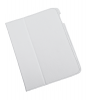 Etui dedykowane do Apple iPad 3 skóra białe